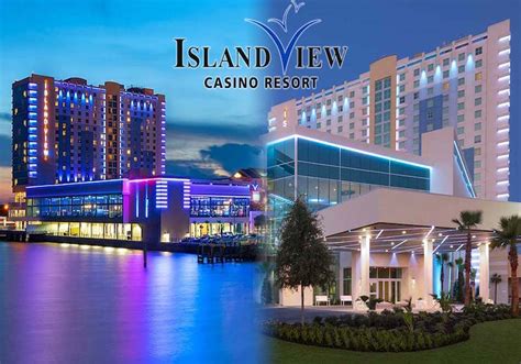 Island View Casino Em Ms