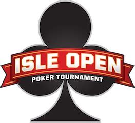 Isle Casino Poker Twitter