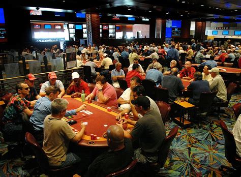 Isle Casino Pompano Beach Torneios De Poker