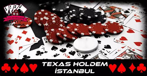 Istambul Texas Holdem