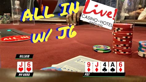 J6 Poker