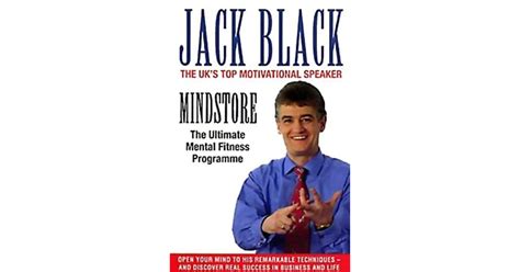 Jack Black Mindstore Wiki