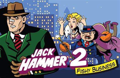 Jack Hammer 2 Review 2024