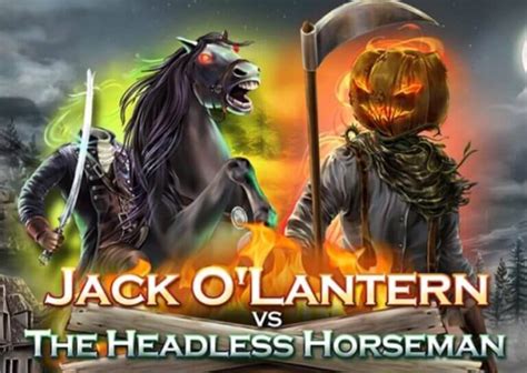 Jack O Latern Vs The Headless Horseman Review 2024