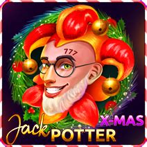 Jack Potter X Mas Sportingbet