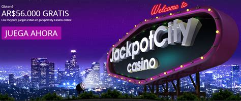 Jackpot Cash Casino Argentina