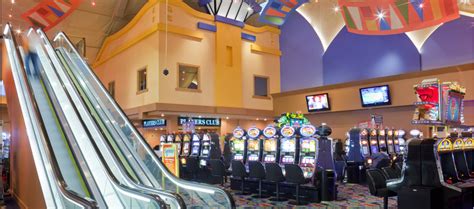 Jackpot Casino Da Selva Mn