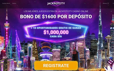 Jackpot Club Play Casino Paraguay