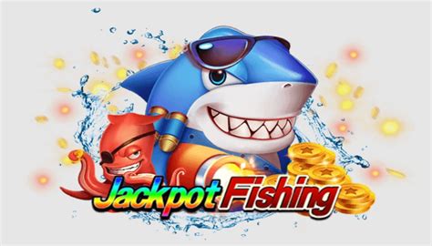 Jackpot Fishing Blaze