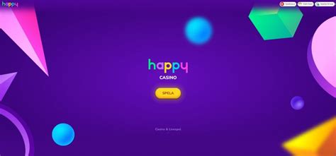 Jackpot Happy Casino Login