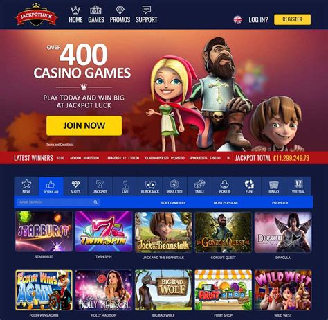 Jackpot Luck Casino Apk