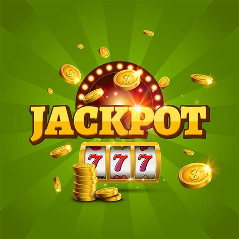 Jackpot Slot Machine Vencedores
