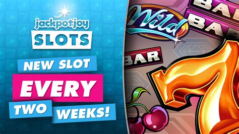 Jackpotjoy Slots Pagina De Fas