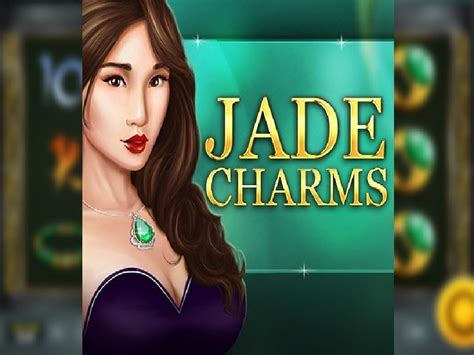 Jade Charms Slot Gratis