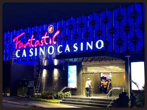 Jaguar Casino Panama