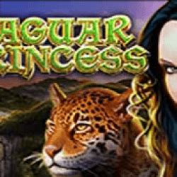 Jaguar Princess Novibet