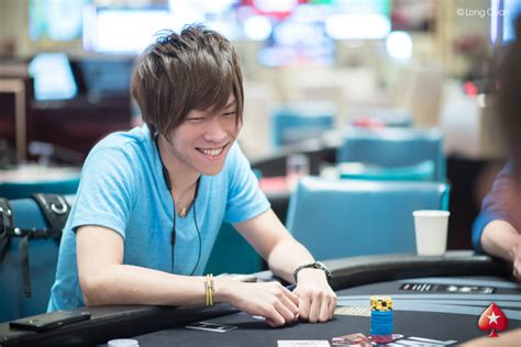 Japanese Fortune Pokerstars