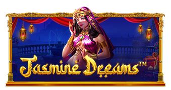 Jasmine Dreams Betfair