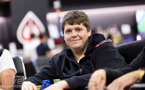 Jason Duval Pokerstars