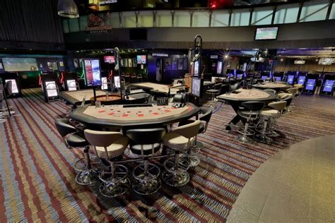 Jaspers Poker De Casino Newcastle