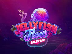 Jellyfish Flow Ultra Bodog