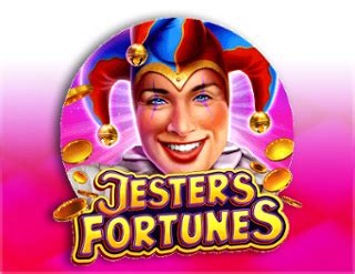 Jesters Fortune Novibet
