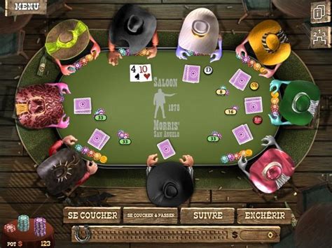 Jeux De Poker Um Telecharger Gratuit