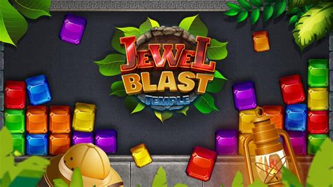 Jewel Blast Betsson
