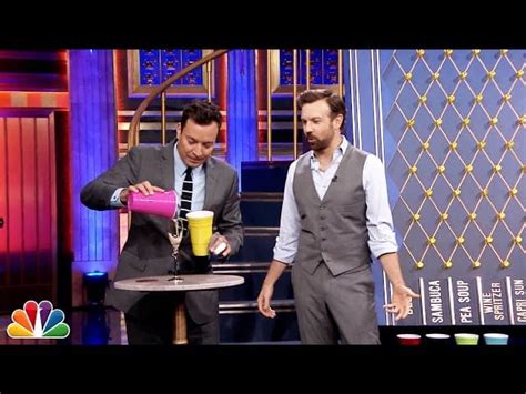 Jimmy Fallon Jason Sudeikis Ovo De Roleta Parte 2