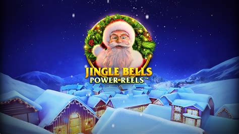 Jingle Bells Power Reels Blaze