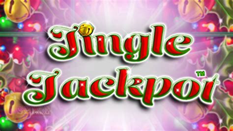 Jingle Jackpot Brabet