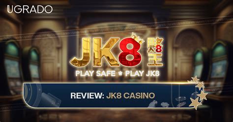 Jk8 Casino Honduras