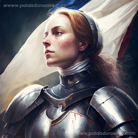 Joan Of Arc Bet365