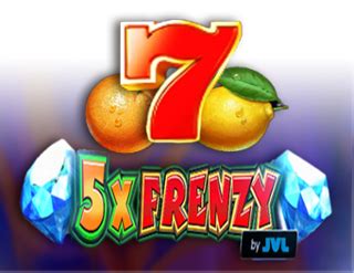 Jogar 5x Frenzy No Modo Demo