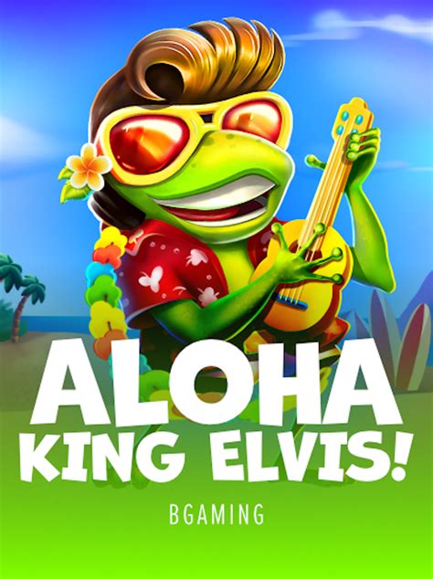 Jogar Aloha King Elvis No Modo Demo