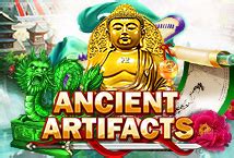 Jogar Ancient Artifacts No Modo Demo