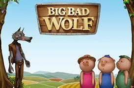 Jogar Big Bad Wolf No Modo Demo