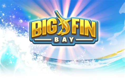 Jogar Big Fin Bay Com Dinheiro Real