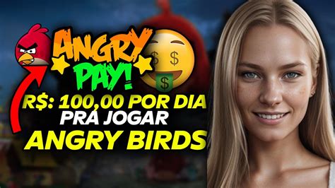 Jogar Birds Com Dinheiro Real