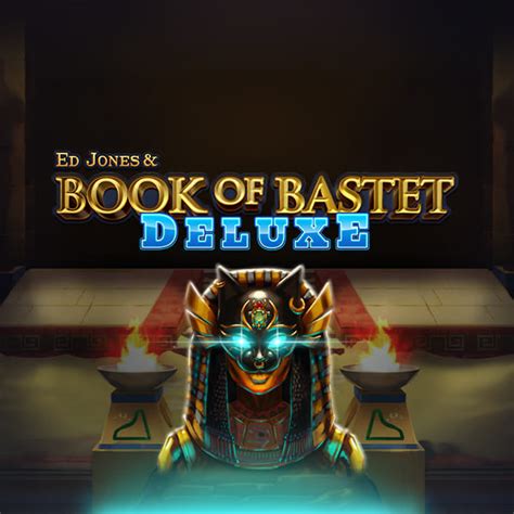 Jogar Book Of Bastet Com Dinheiro Real