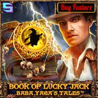 Jogar Book Of Lucky Jack Baba Yaga S Tales Com Dinheiro Real