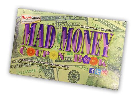 Jogar Book Of Mad Money Com Dinheiro Real