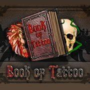 Jogar Book Of Tattoo 2 Com Dinheiro Real