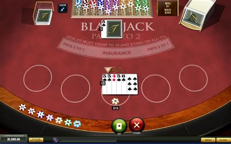 Jogar Casino Blackjack Com Dinheiro Real