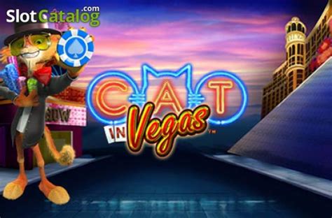 Jogar Cat In Vegas No Modo Demo