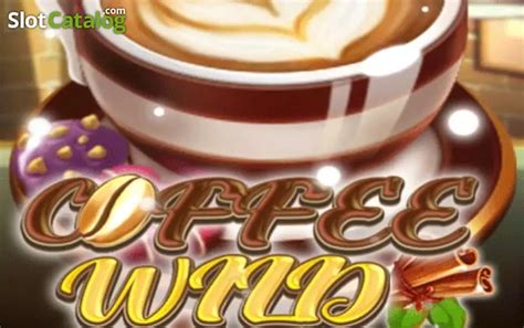 Jogar Coffee Wild Ka Gaming Com Dinheiro Real