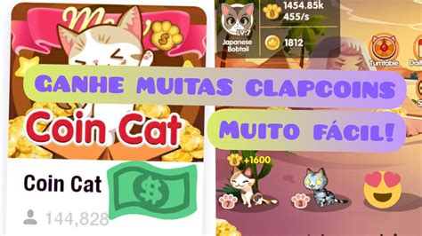 Jogar Coin Cat Com Dinheiro Real