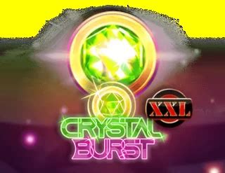 Jogar Crystal Burst Xxl No Modo Demo