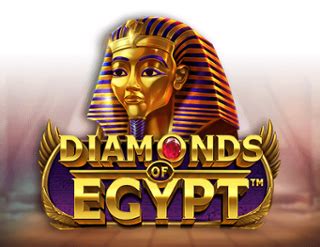 Jogar Diamonds Of Egypt No Modo Demo