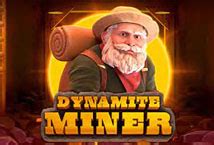 Jogar Dynamite Miner No Modo Demo